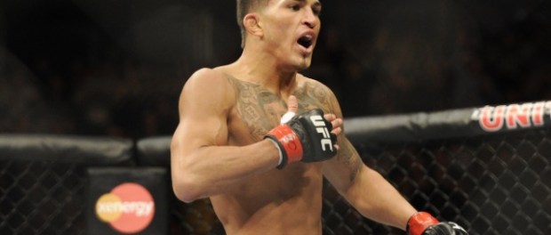 Anthony-Pettis