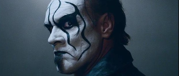 Sting-WWE