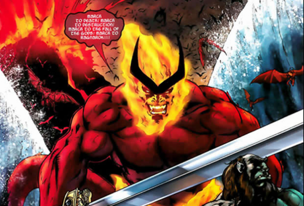 surtur