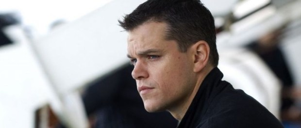 BOURNE