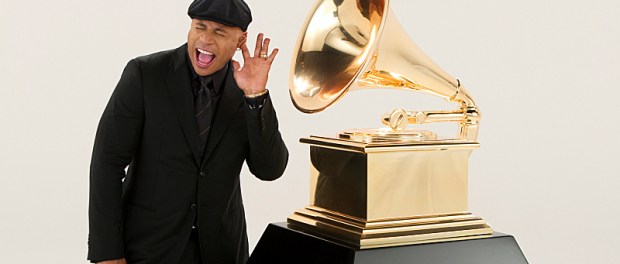 THE 55TH ANNUAL GRAMMY AWARDS
