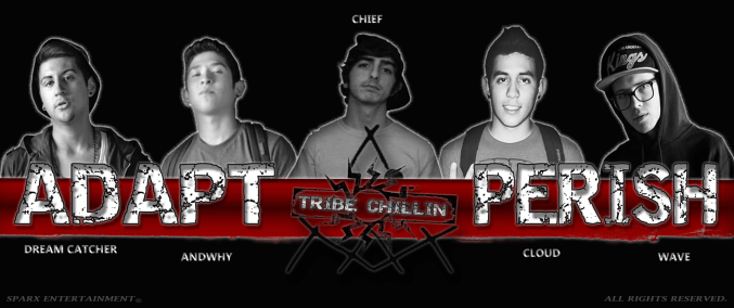TribeChillin_Banner1_A
