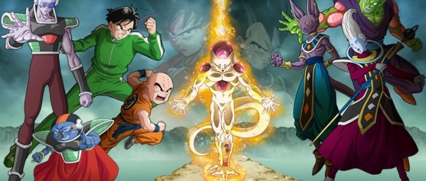 dragonballz_resurrectionF_xiahpop