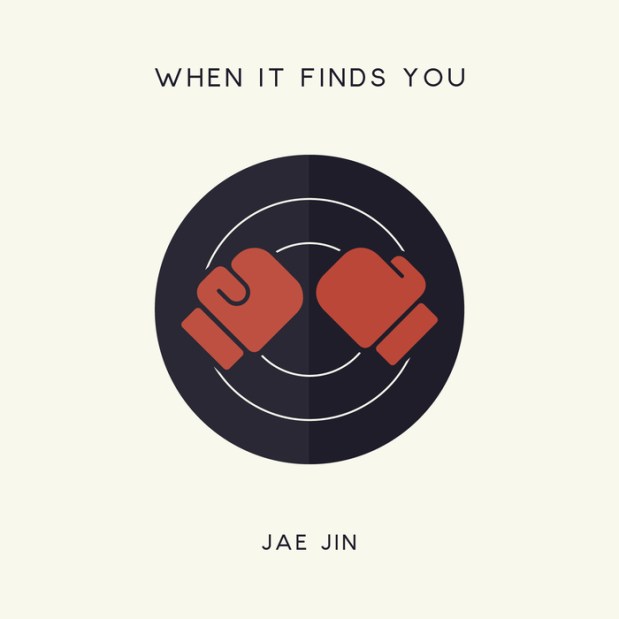 When It Finds You Cover Art