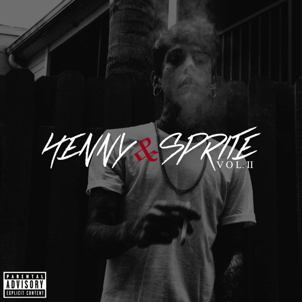 Henny & Sprite Vol. 2 artwork