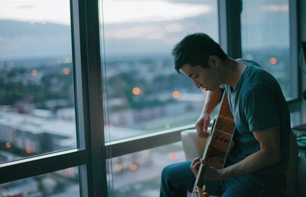 Jae Jin (NYC) | Credit: Jae Jin