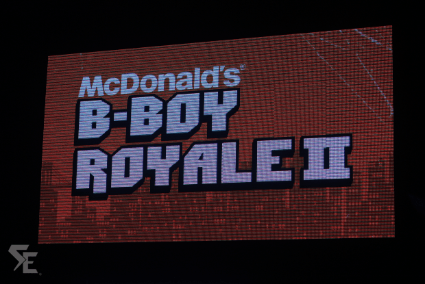 Photo credit: Andrew Kao | Sparx Entertainment - 2015©