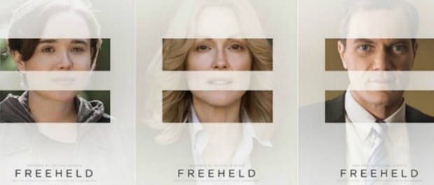 freeheld_posters