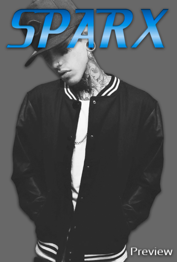 Credit: The SPARX Team & CK Noir