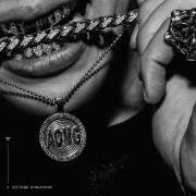 "Worldwide" Album art cover | Photo credit: AOMG