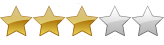 3-Stars