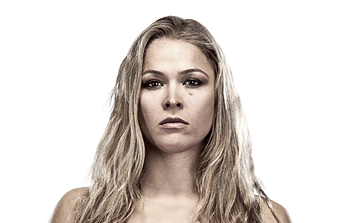Ronda Rousey | Credit: UFC