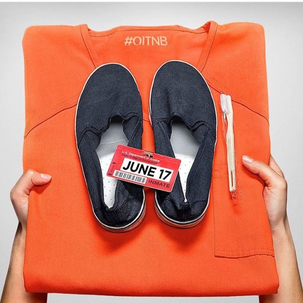 Orange Is The New Black (2016) | Credit: Netflix