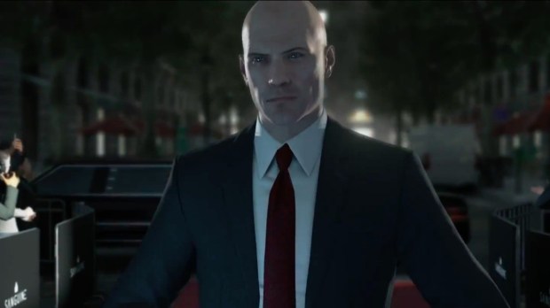 Credit: Sony & IO Interactive