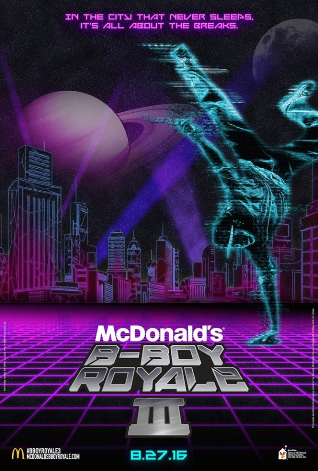 Credit: McDonald's Tri-State & McDonald's