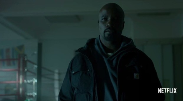 Marvel’s Luke Cage: Bulletproof & The Streets (Trailer) – Sparx ...