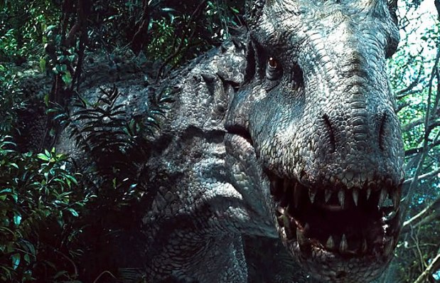 Indominus Rex | Credit: Universal Pictures