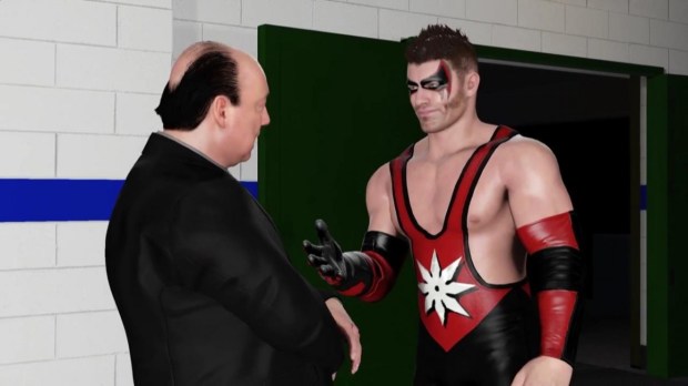 Credit: WWE & 2K