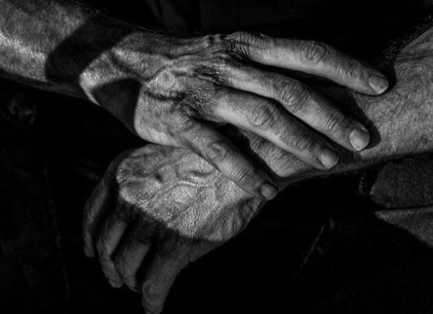 Credit: Via Hugh Jackman's Twitter (@RealHughJackman)