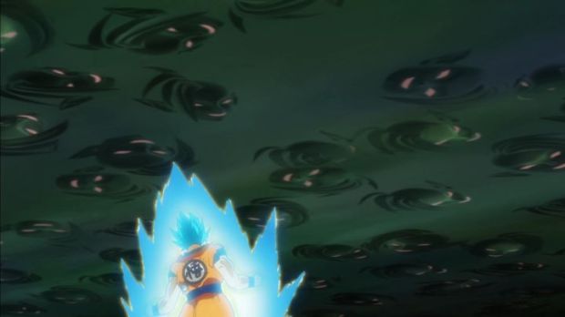 Credit: Toei Animation