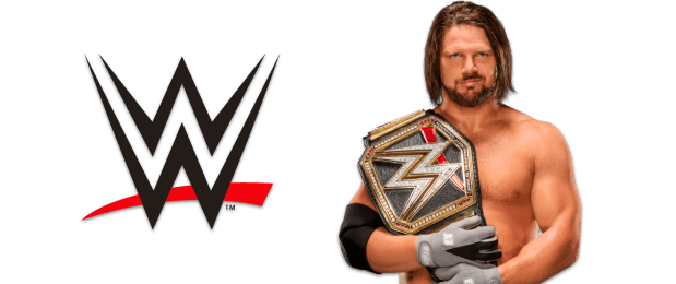 Credit: WWE; Edited by, The SPARX Team