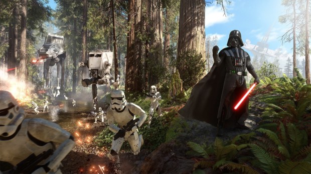 Star Wars: Battlefront | Credit: EA & DICE