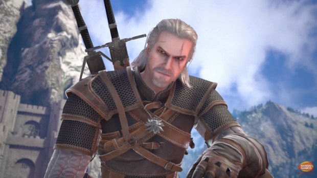 Soul-Calibur-6-Geralt
