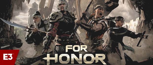 ForHonor_banner