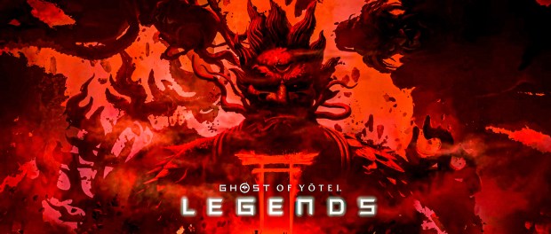 Ghost of Yōtei Legends Banner